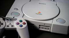 PlayStation kvíz - te mennyit tudsz a 20 éves konzolról? kép