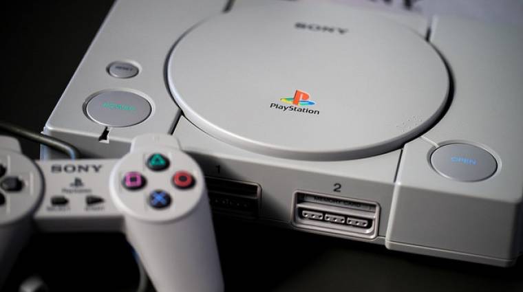 PlayStation kvíz - te mennyit tudsz a 20 éves konzolról? bevezetőkép