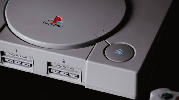 Úgy fest, PS Plus nélkül is játszhatunk klasszikus PlayStation címekkel PS5-ön bevezetőkép