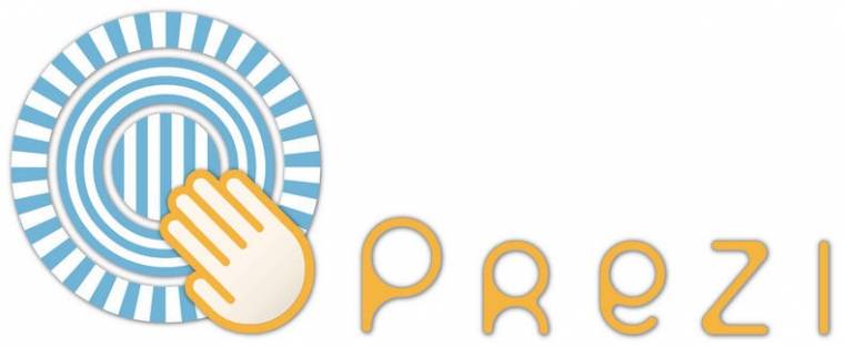 prezi logo