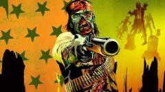 Red Dead Redemption 2 - a modderek megoldják, hogy folytatódjon az Undead Nightmare kép