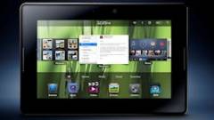 Csak jövőre érkezik a Blackberry Tablet OS 2.0 kép