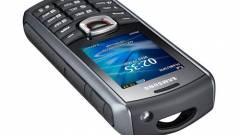 Újabb strapabíró telefon a Samsungtól kép