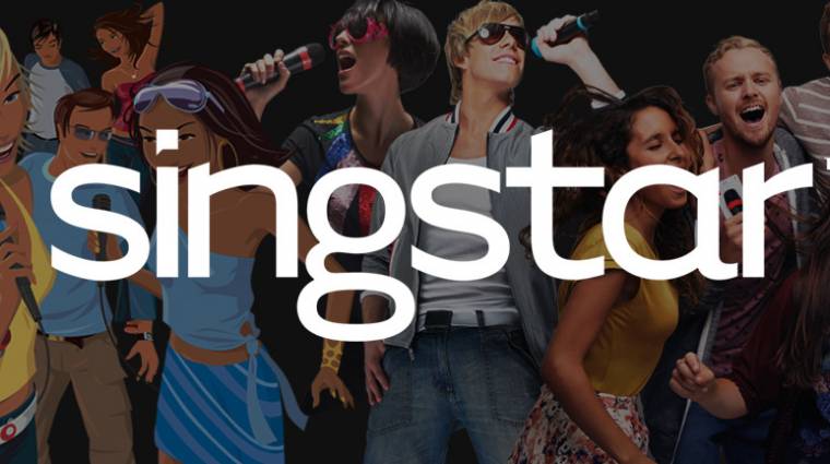 15 év után leállítják a SingStar szervereit bevezetőkép