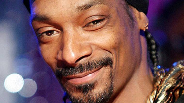 Snoop Dogg legújabb albuma egy játék borítóját másolta bevezetőkép