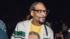 Snoop Dogg is saját e-sport bajnokságot indított kép