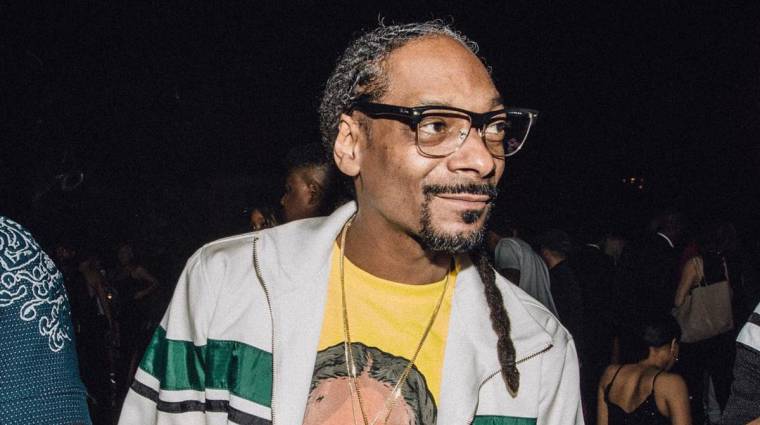 Snoop Dogg is saját e-sport bajnokságot indított bevezetőkép