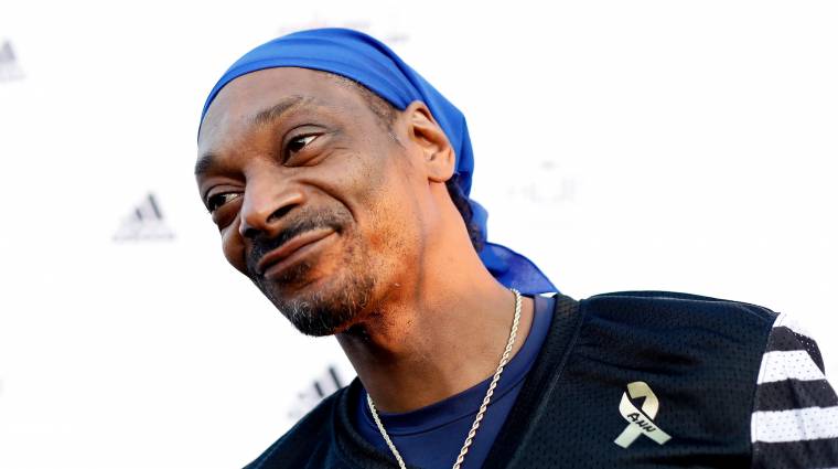 Snoop Dogg készít animációs sorozatot az Amazonnak bevezetőkép