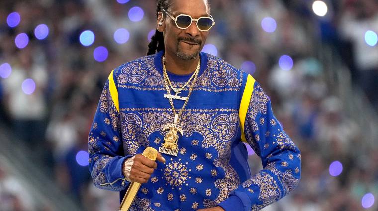 Snoop Dogg ismét vendégszereplő lehet a Call of Dutyban bevezetőkép