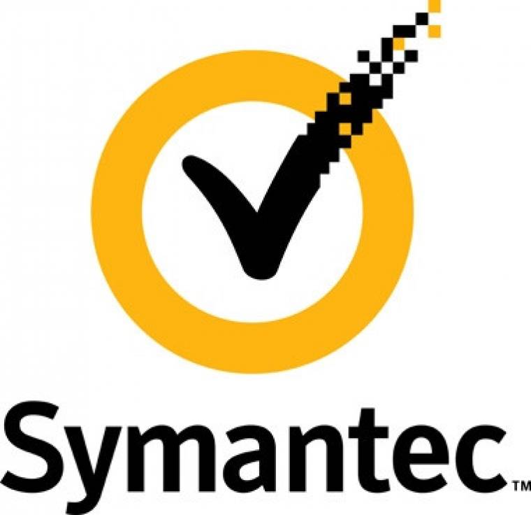 Symantec logó