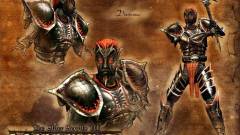 The Elder Scrolls III: Morrowind - csorgassuk még a nyálunkat kép