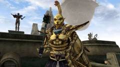 The Elder Scrolls III: Morrowind - hardcore nehézségi fokozat készül kép