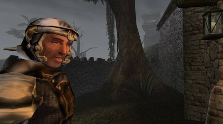 Ha Todd Howardon múlik, nem kap remastert a The Elder Scrolls III: Morrowind bevezetőkép