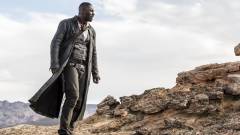 Idris Elba mindent szétlő A setét torony legújabb előzetesében kép