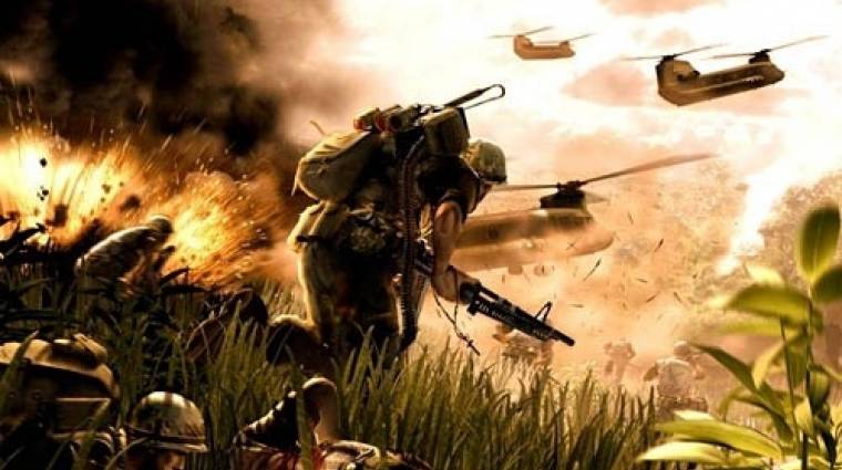 Már ötmillió Battlefield 3 talált gazdára bevezetőkép