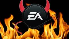 Az EA nem szeretné, ha szörnyetegként tekintenénk rájuk kép