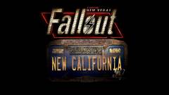 4K trailert kapott a nem hivatalos Fallout: New California kép
