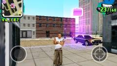 Gangstar: West Coast Hustle - iPhone/iPod Touch teszt kép