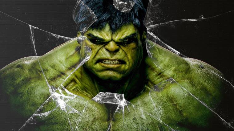 Avengers: Infinity War - A hihetetlen Hulk egyik karaktere is csatlakozik? kép