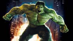 Kvíz: mennyire ismered A hihetetlen Hulk filmet? kép