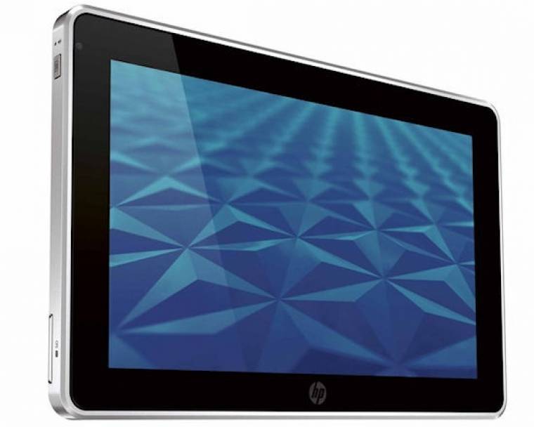 HP Slate 500