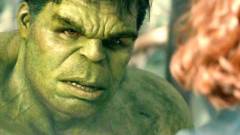 Egyelőre nem lesz új Hulk film kép