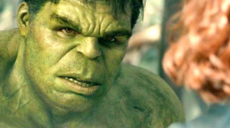 Egyelőre nem lesz új Hulk film bevezetőkép