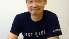 Keiji Inafune otthagyja a Capcom-ot kép