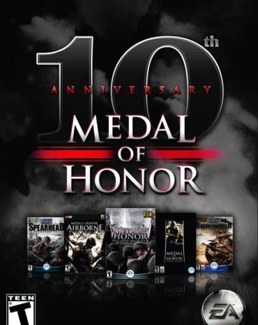 Medal of Honor: 10th Anniversary kép