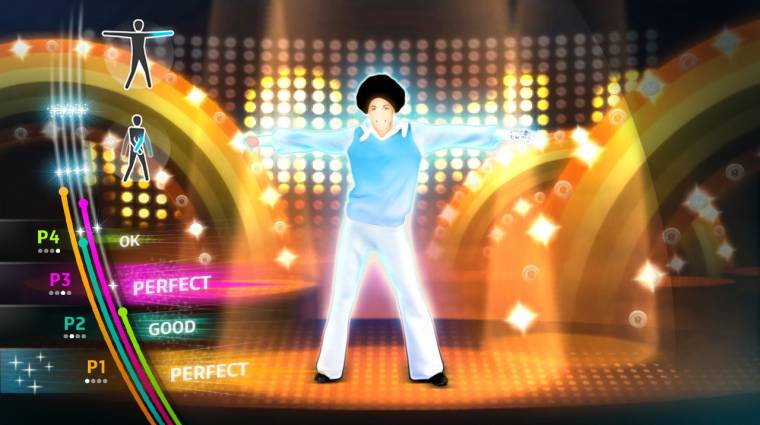Michael Jackson: The Experience - az Xbox 360 és PlayStation 3 verzió késik bevezetőkép