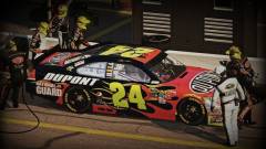 NASCAR: The Game 2011 - Fejlesztői videó kép