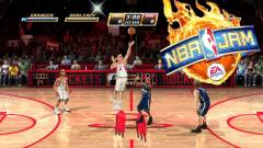 NBA Jam HD - november közepén jelenik meg kép