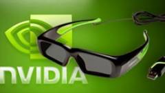 Olcsó 3D-s NVIDIA szemüveg kép