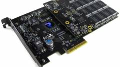 Intel, Dell és IBM: cél a szabványos PCIe SSD kép
