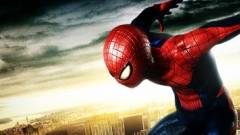 The Amazing Spider-Man trailer: szép, de mi ez? kép