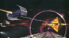 Star Raiders - készül az egykori Atari klasszikus remake-je kép