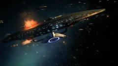 Star Trek - The Infinite Space teaser kép