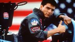 Top Gun 2 - jönnek a drónok, Tom Cruise is visszatér kép