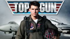 Premierdátumot és rendezőt kapott a Top Gun 2 kép