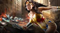 Wonder Woman is alaposan megváltozik kép