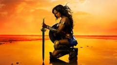 Wonder Woman - az utolsó előzetesben a gyermek Diana is feltűnik kép