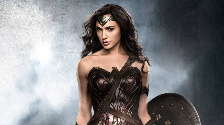 A kritikusok el vannak ájulva a Wonder Womantől bevezetőkép