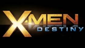X-Men: Destiny  kép