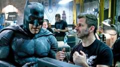 Zack Snyder északi mitológiás animét készít a Netflixre kép