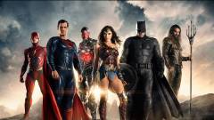 Így jelentette be Zack Snyder Az Igazság Ligája rendezői változatát kép