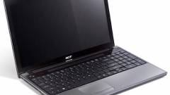 3D-s Acer notebook a japánoknál kép