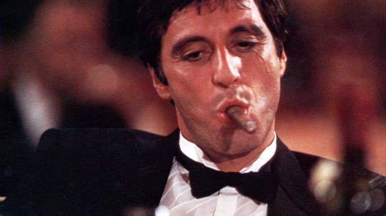 Al Pacino is csatlakozik Quentin Tarantino következő filmjéhez bevezetőkép