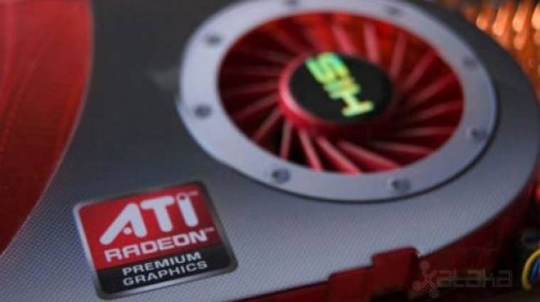 Új, Radeon HD 6000M GPU-k az AMD-től kép