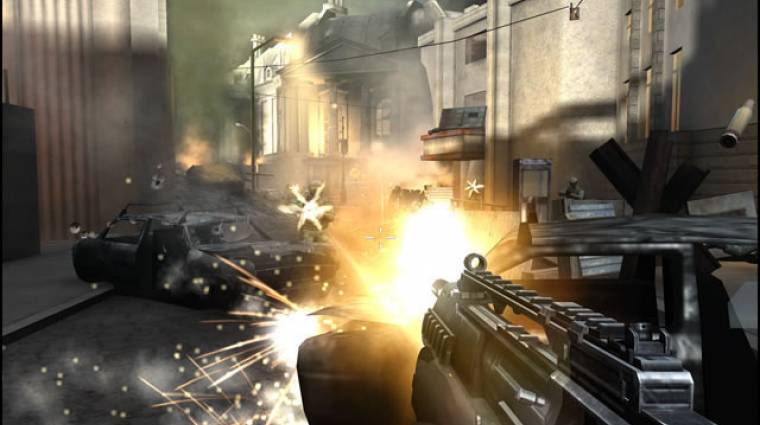 EA Access - bekerült az első eredeti xboxra megjelent játék bevezetőkép