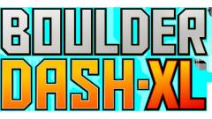 Boulder Dash XL videó - vissza a gyökerekhez kép